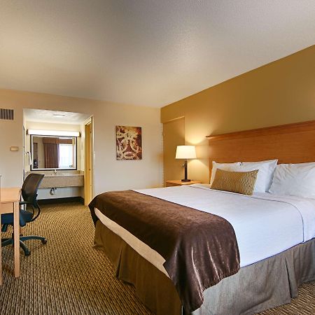 Best Western Winchester Hotel Exterior photo