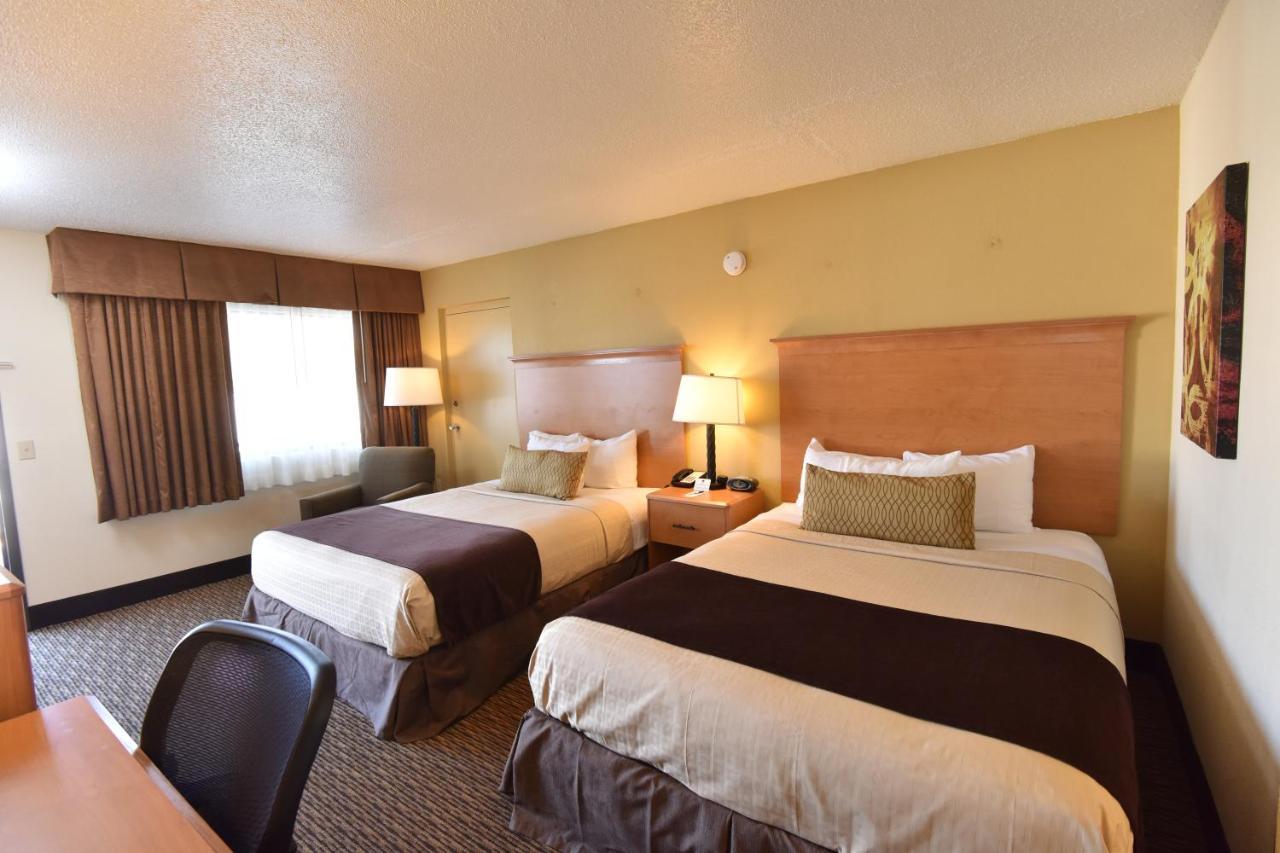 Best Western Winchester Hotel Exterior photo