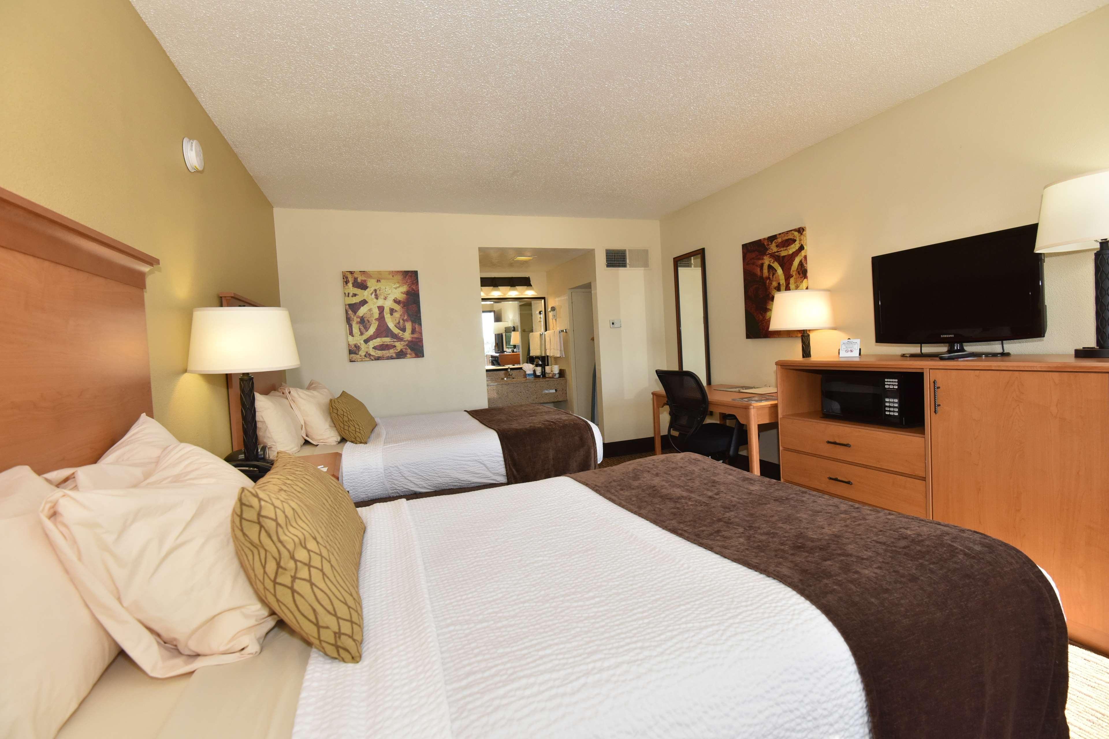 Best Western Winchester Hotel Exterior photo