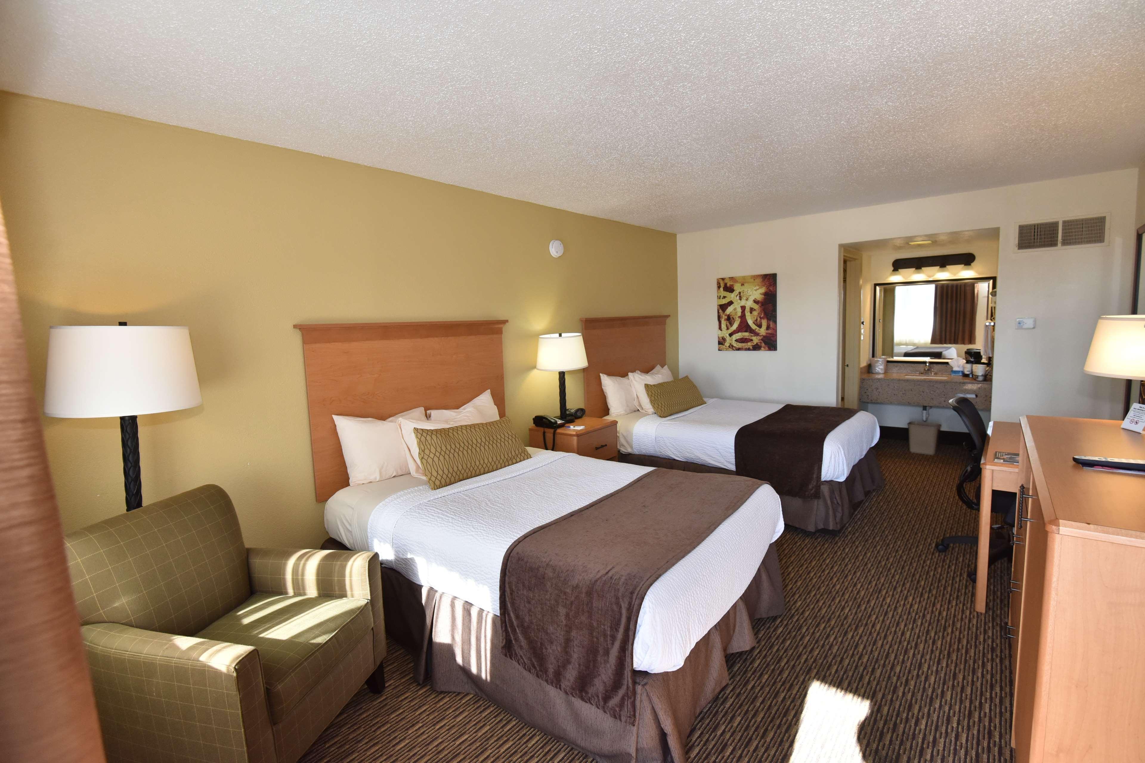 Best Western Winchester Hotel Exterior photo