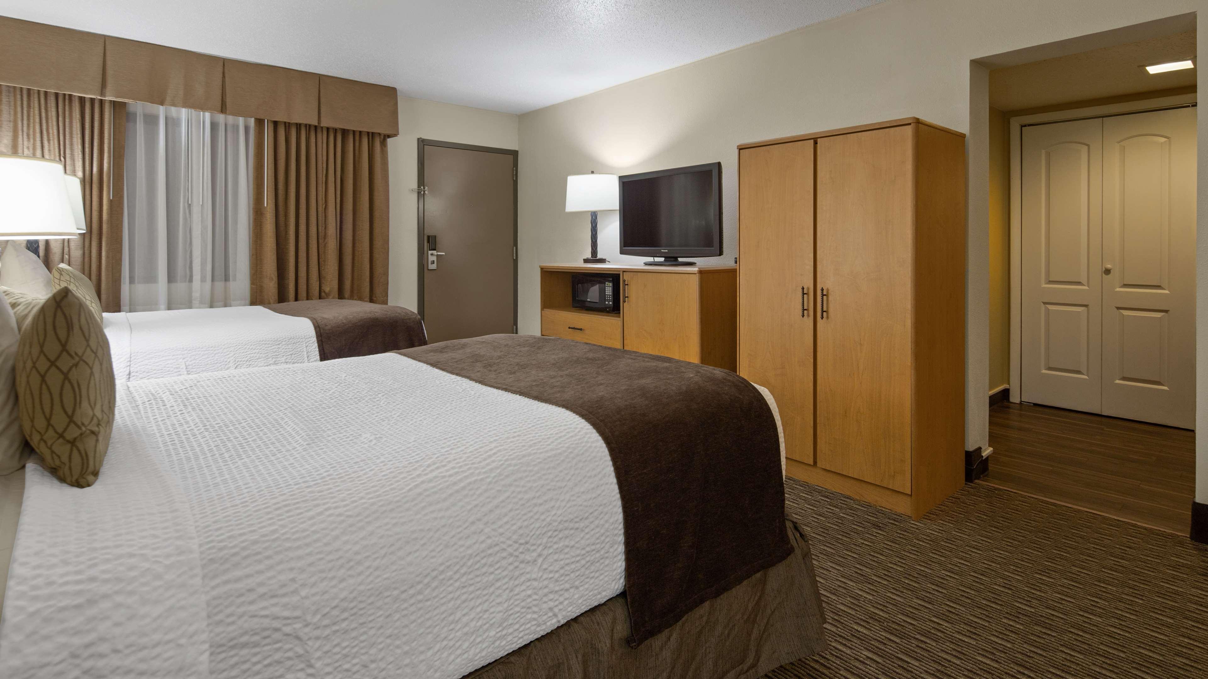 Best Western Winchester Hotel Exterior photo