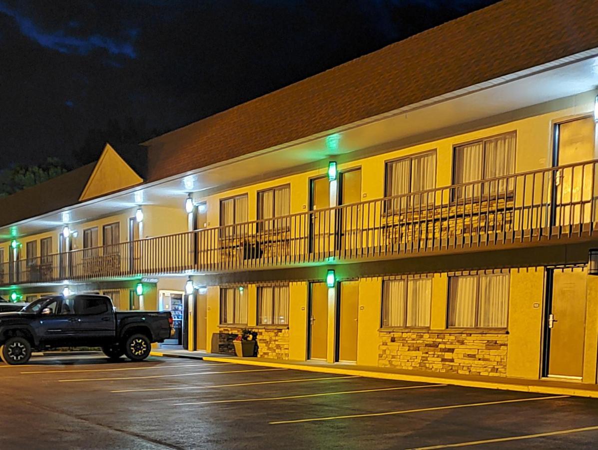 Best Western Winchester Hotel Exterior photo