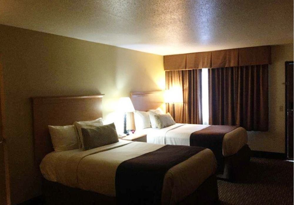 Best Western Winchester Hotel Exterior photo