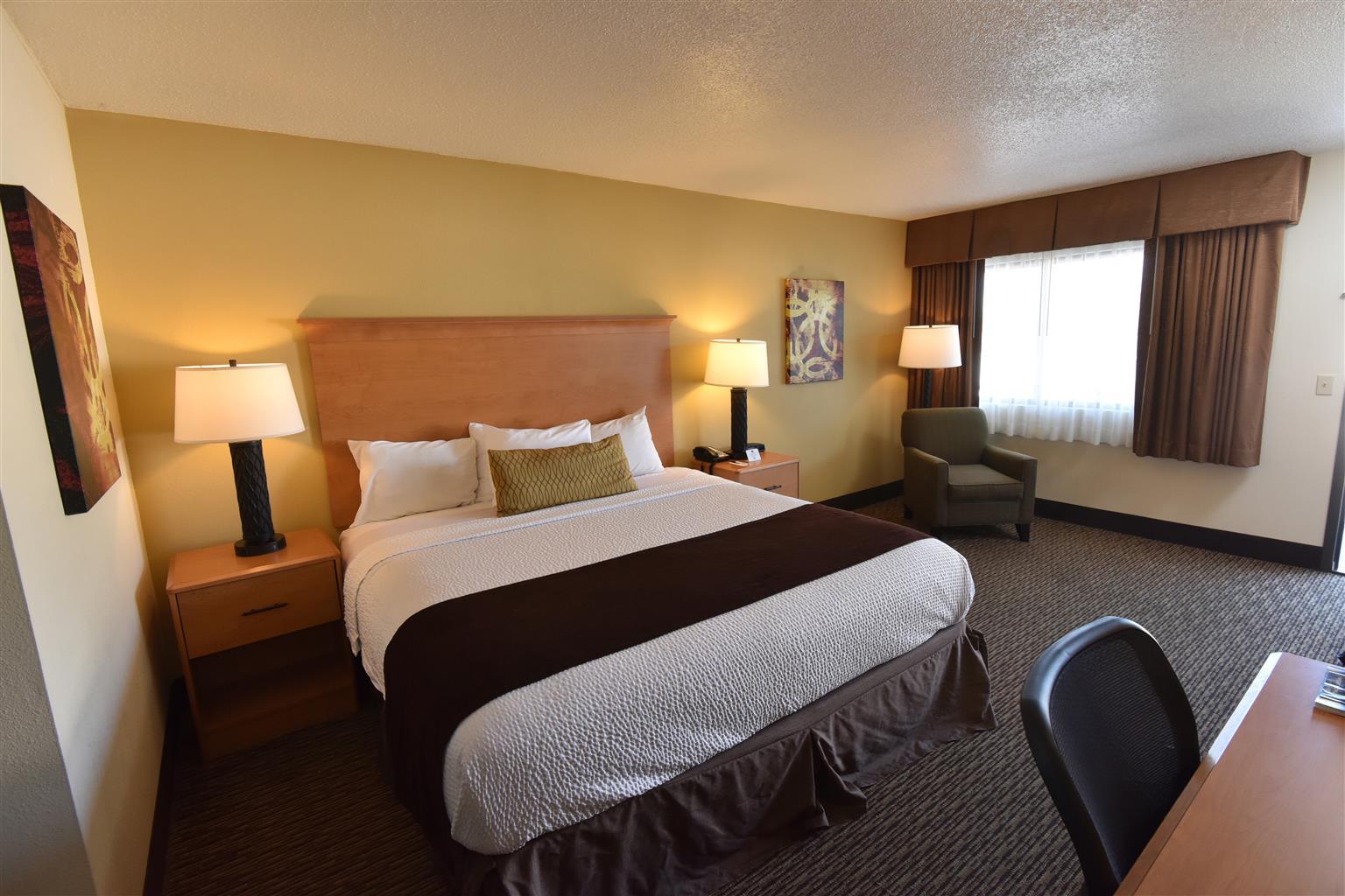 Best Western Winchester Hotel Exterior photo