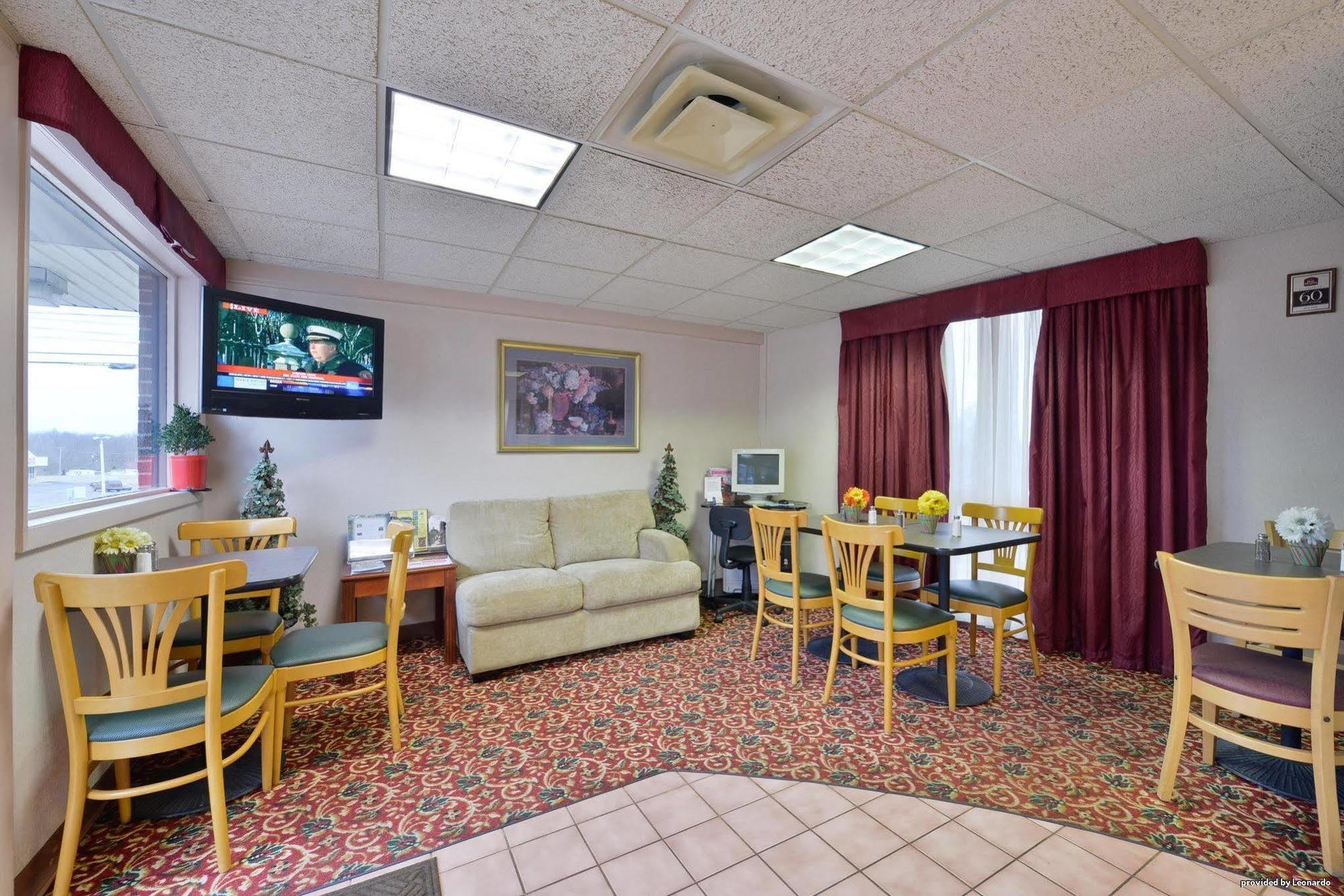 Best Western Winchester Hotel Exterior photo