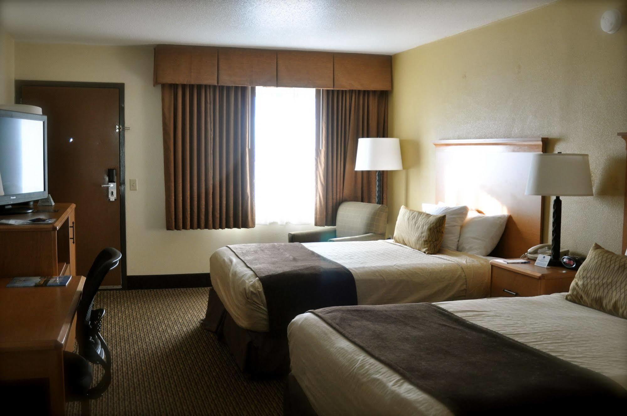 Best Western Winchester Hotel Exterior photo
